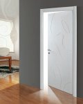 AIP Fiabidea New F135 Laccato Bianco