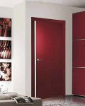Trix Lumix LM01 Bordeaux Lucido