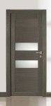 Trix X-line XL03 rovere spazzolato grigio